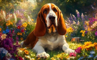 Comment bien s’occuper du basset hound : conseils pratiques pour un chien en bonne santé